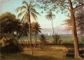 Florida Szene Albert Bierstadt